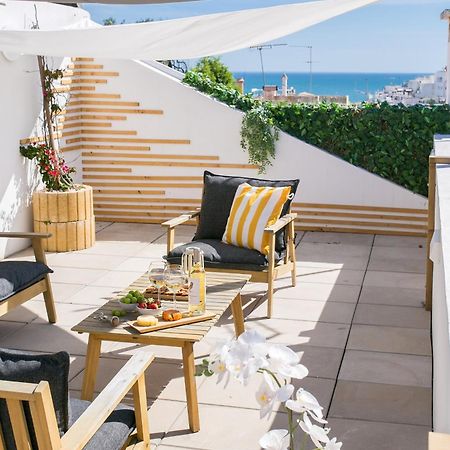 Golden Stay Experience Albufeira Eksteriør billede