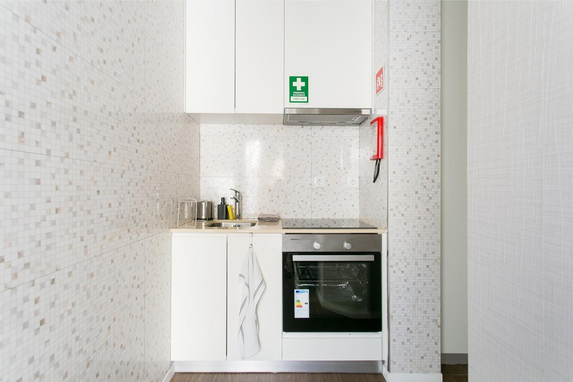 Golden Stay Experience Albufeira Eksteriør billede