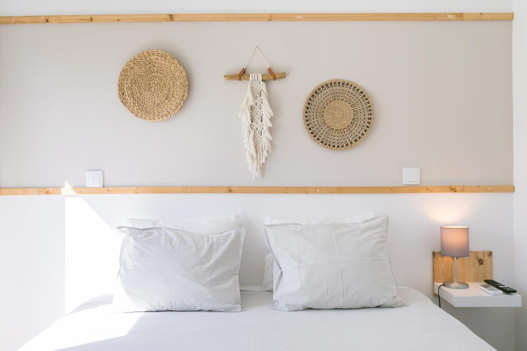 Golden Stay Experience Albufeira Eksteriør billede
