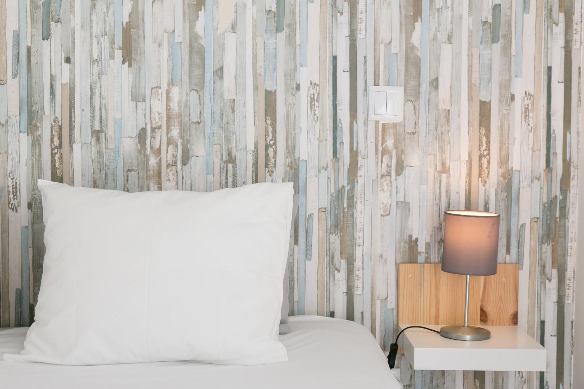 Golden Stay Experience Albufeira Eksteriør billede