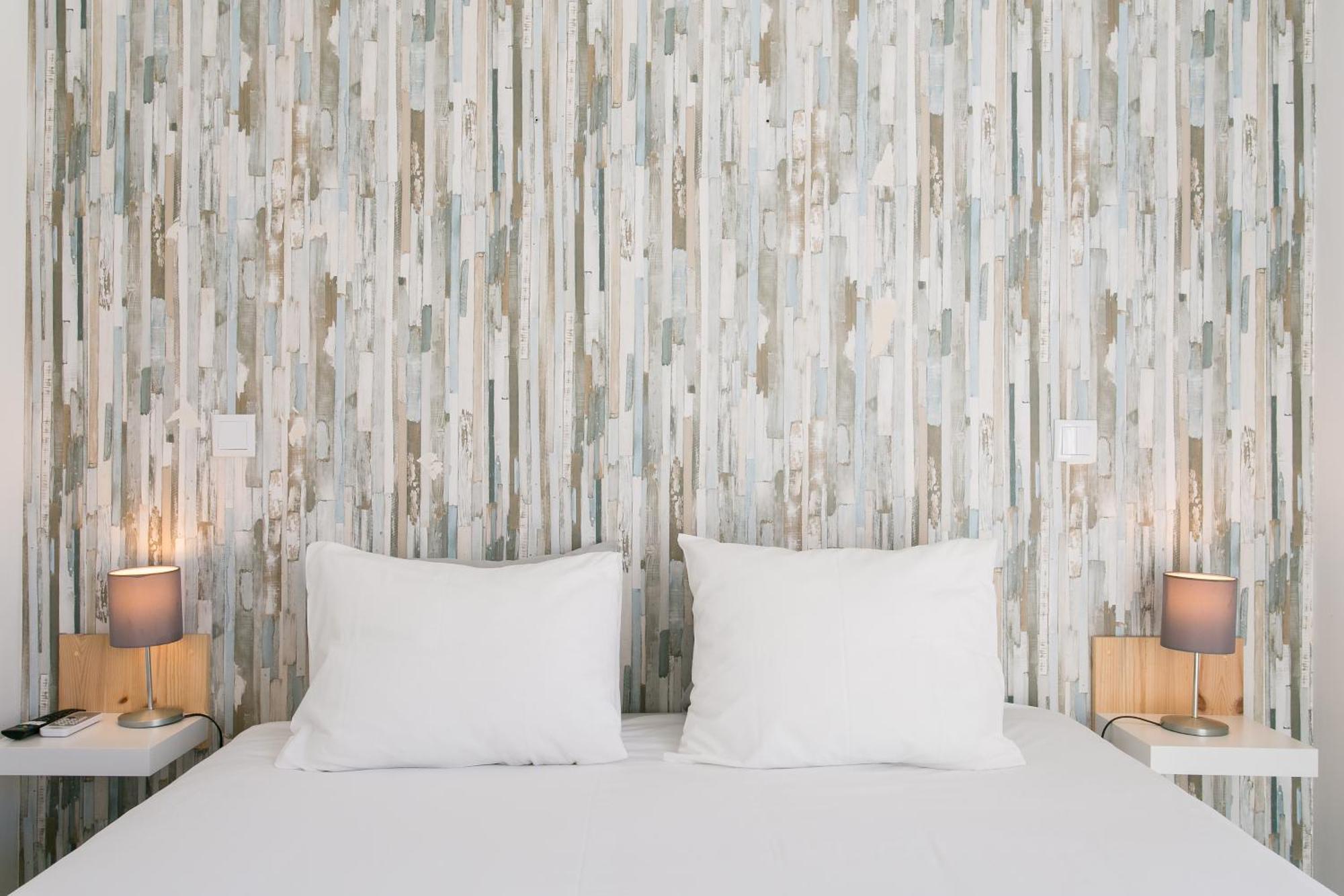 Golden Stay Experience Albufeira Eksteriør billede
