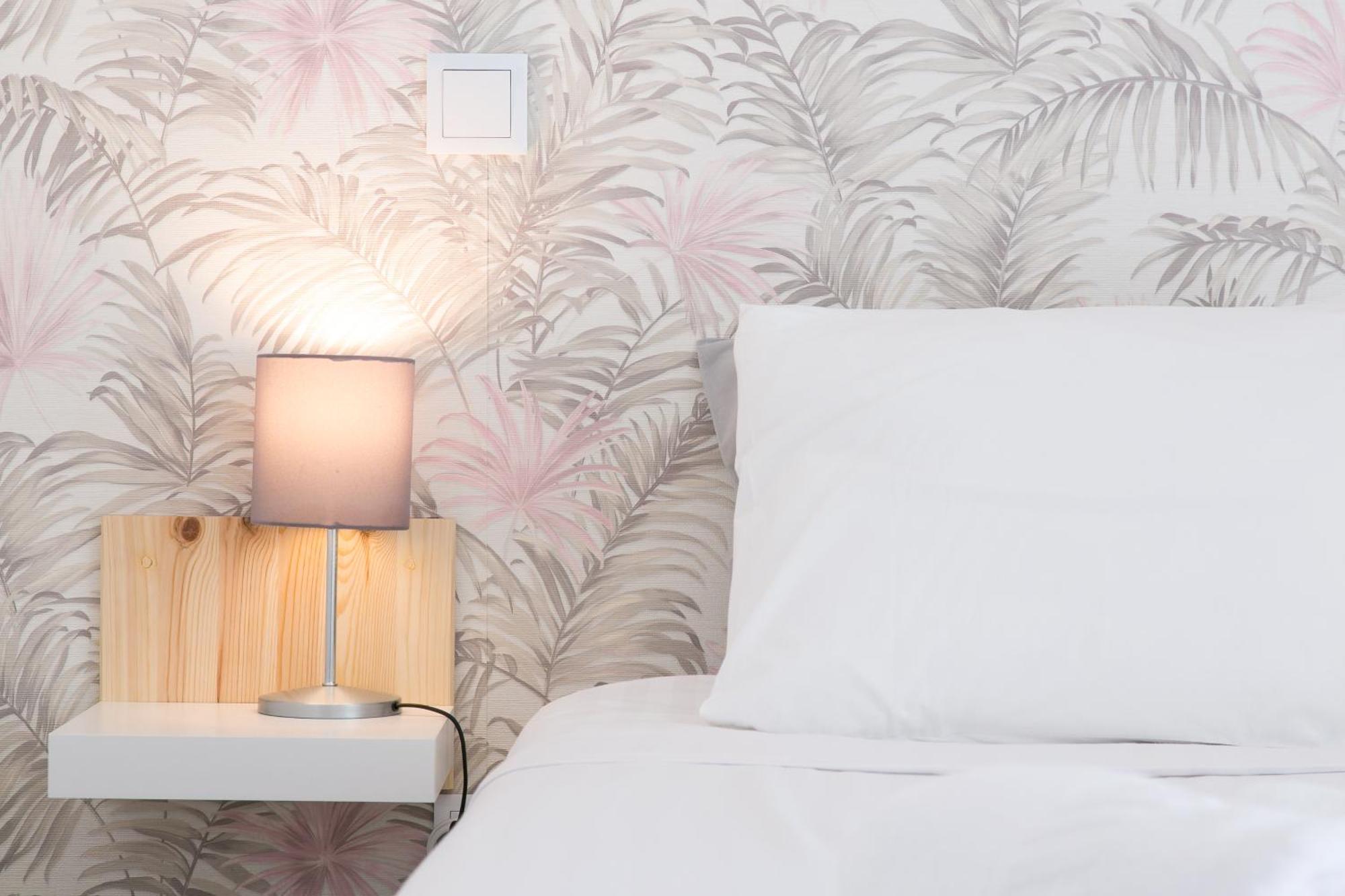 Golden Stay Experience Albufeira Eksteriør billede