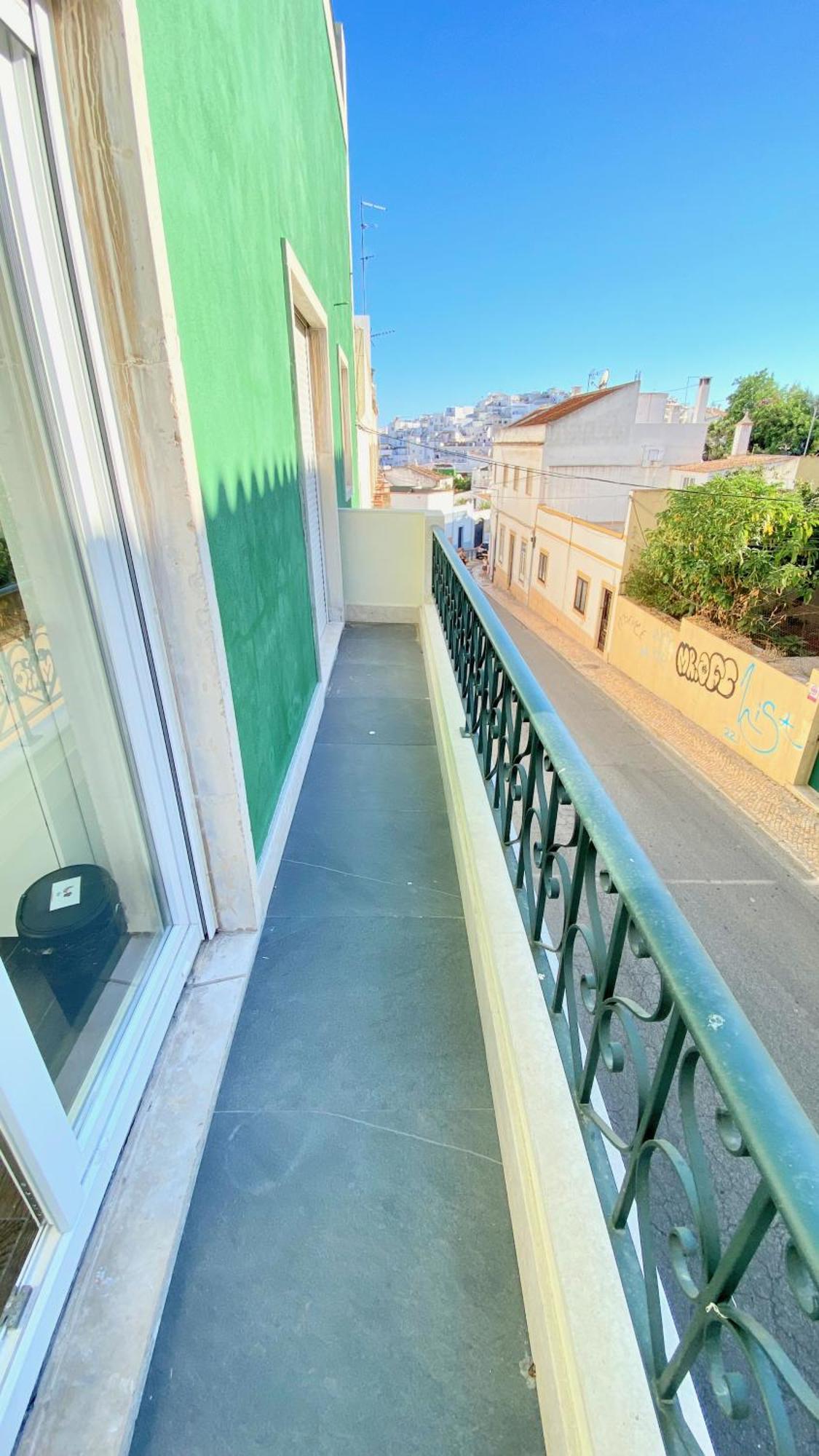 Golden Stay Experience Albufeira Værelse billede