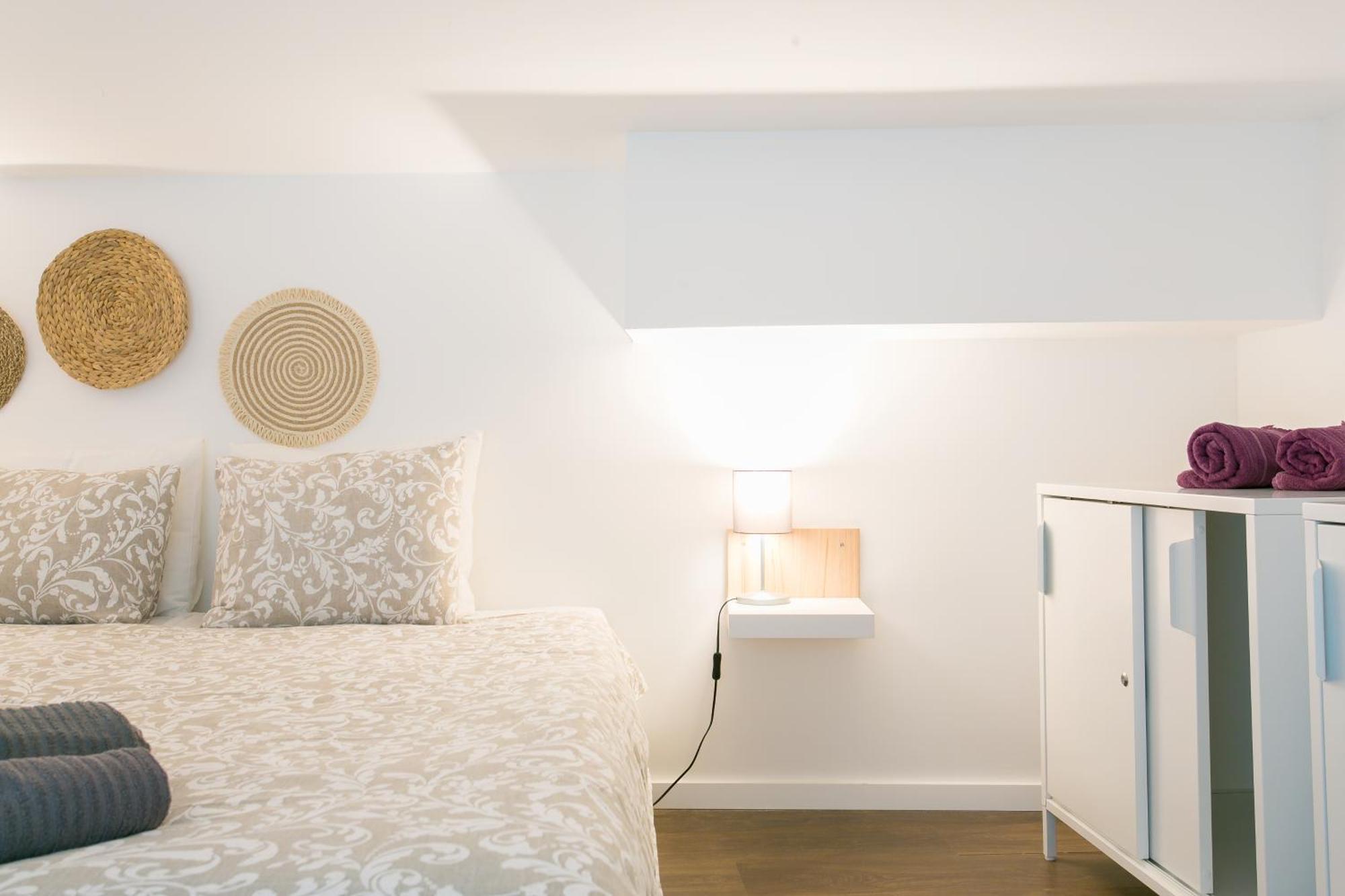 Golden Stay Experience Albufeira Eksteriør billede