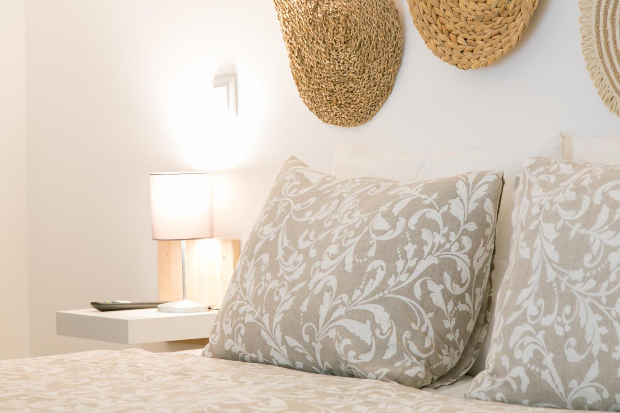Golden Stay Experience Albufeira Eksteriør billede