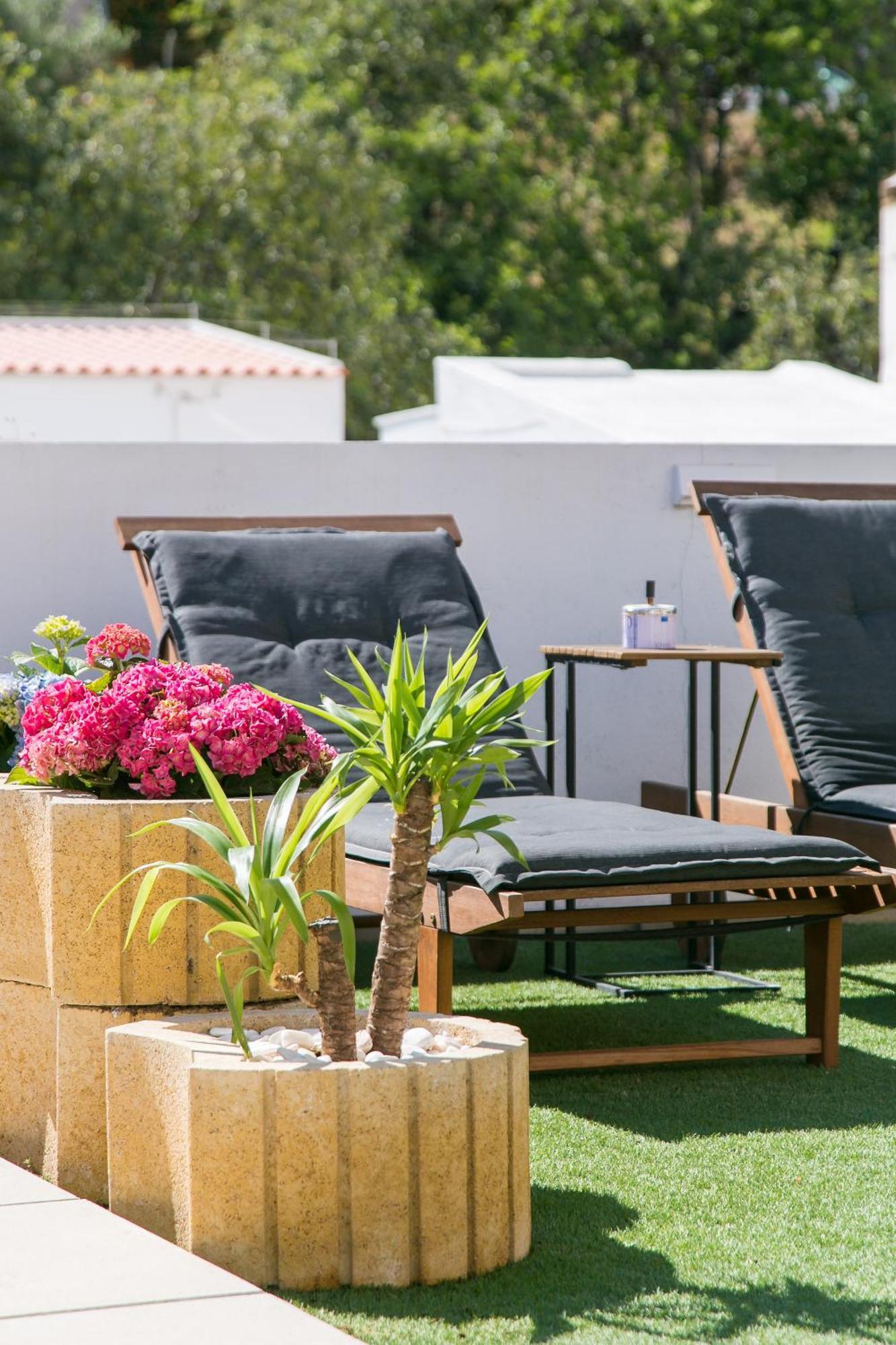 Golden Stay Experience Albufeira Eksteriør billede