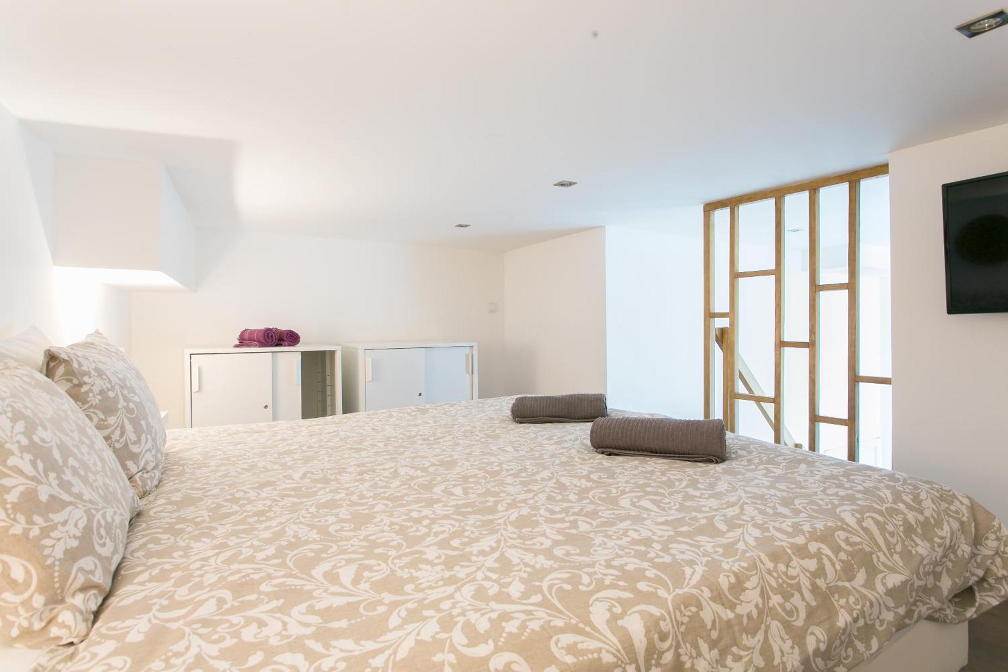 Golden Stay Experience Albufeira Eksteriør billede