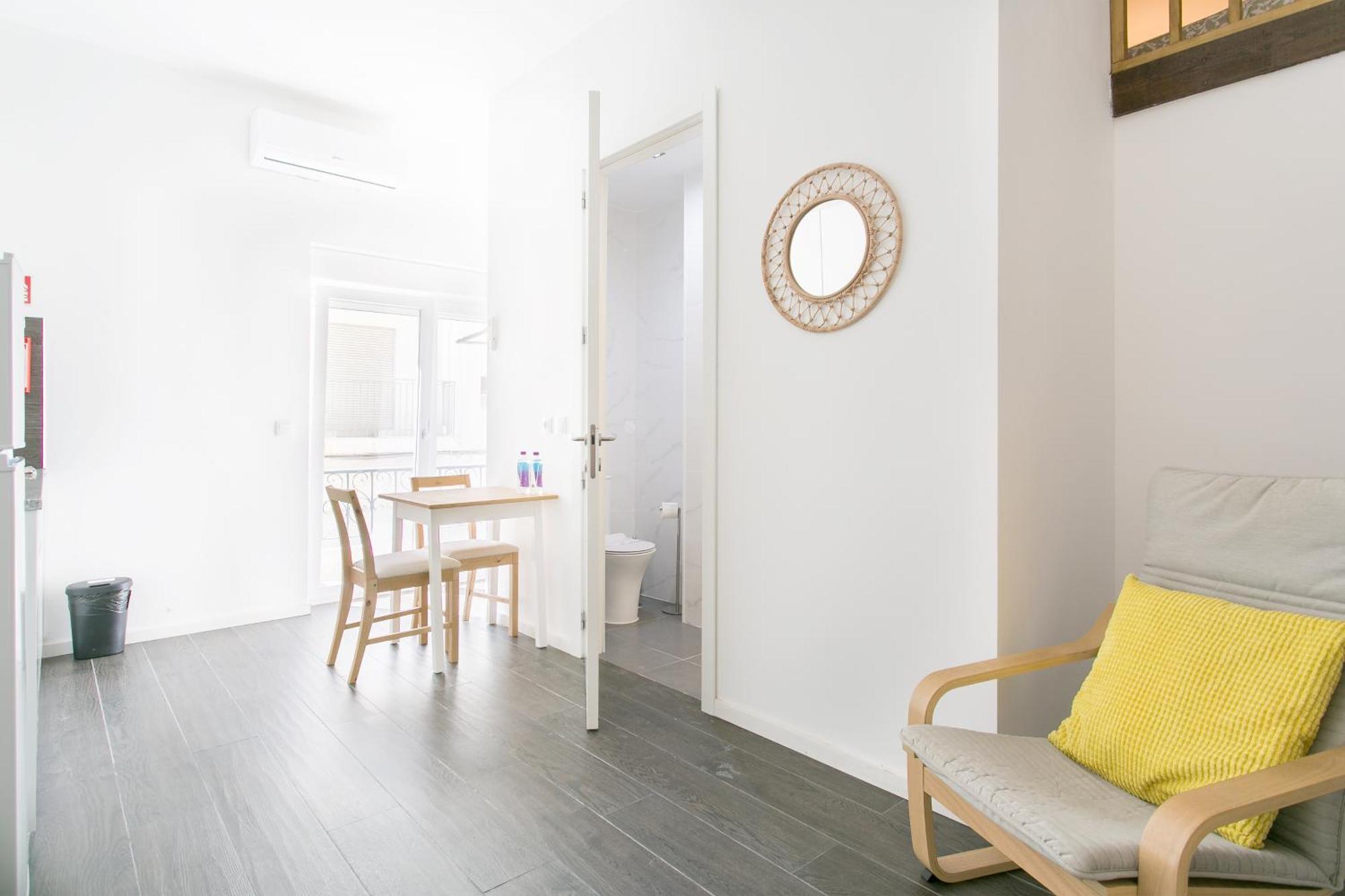 Golden Stay Experience Albufeira Eksteriør billede