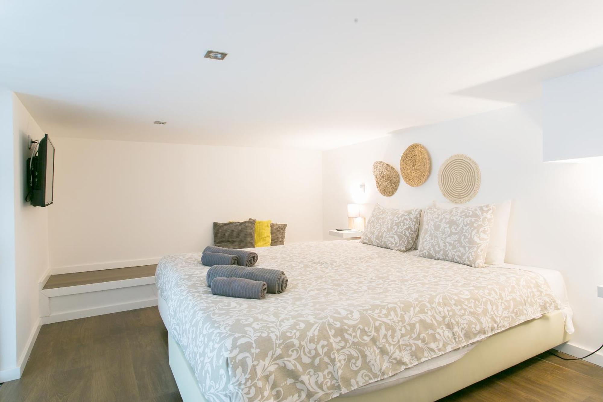 Golden Stay Experience Albufeira Eksteriør billede