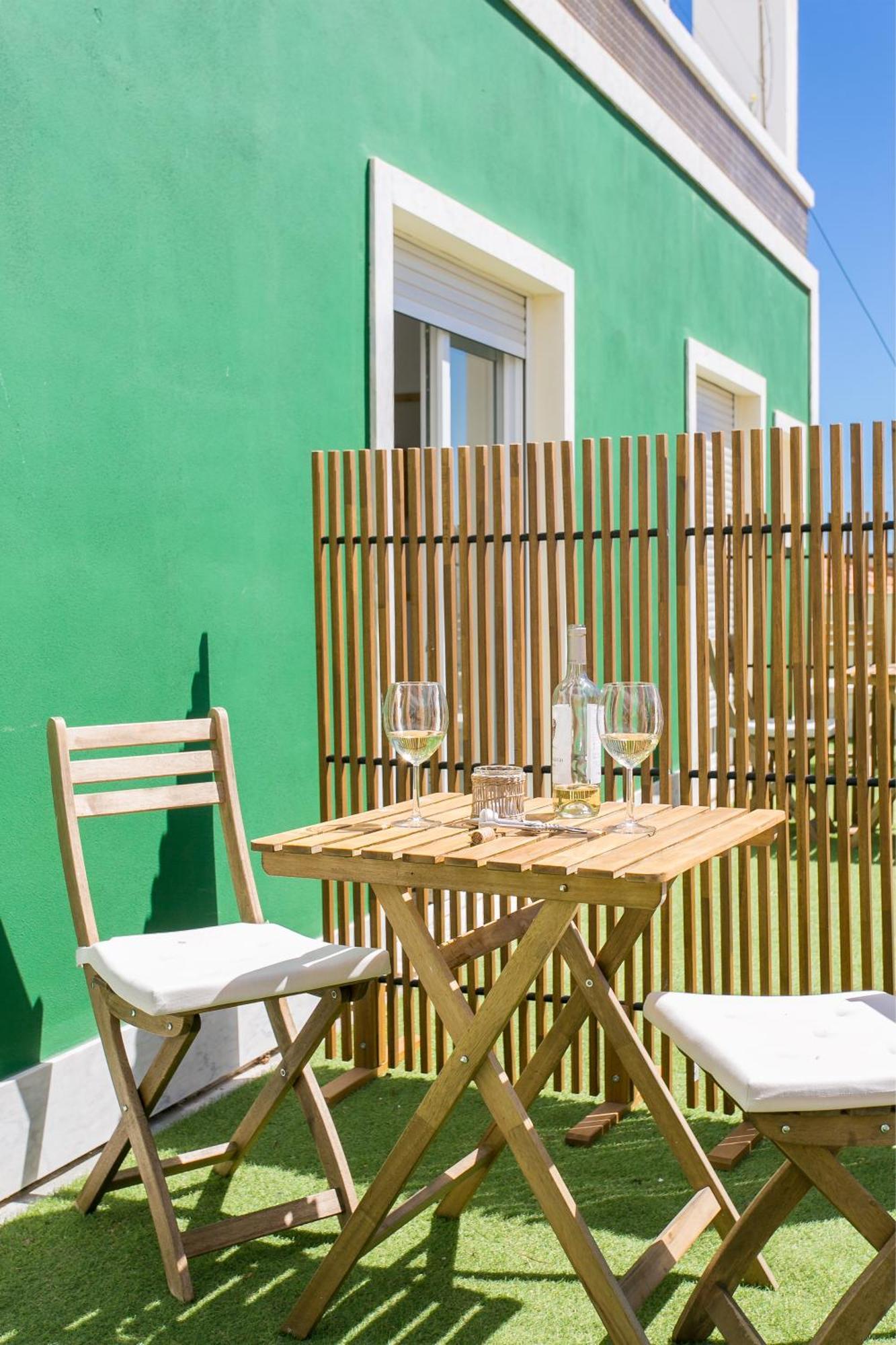 Golden Stay Experience Albufeira Eksteriør billede