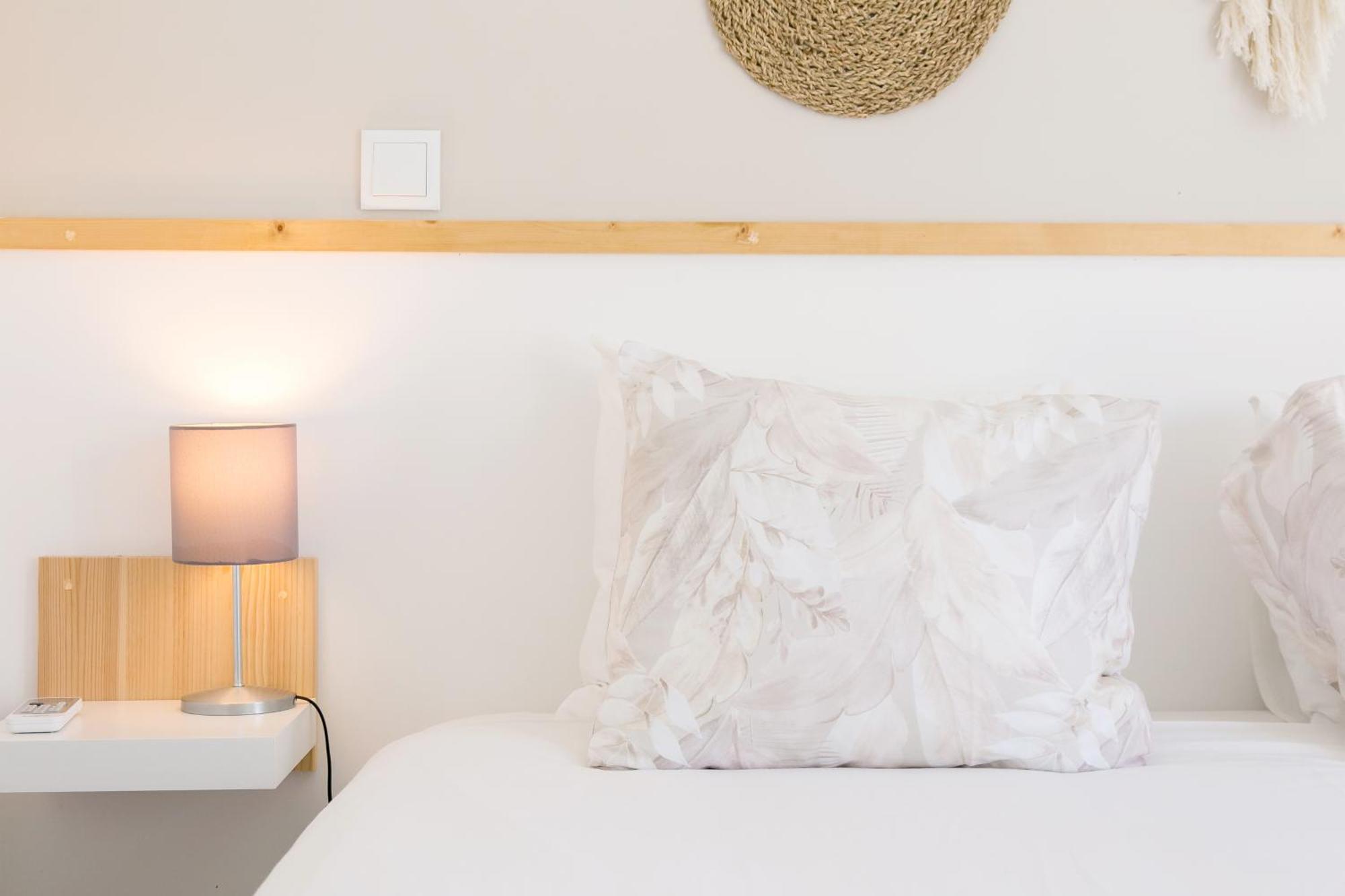 Golden Stay Experience Albufeira Eksteriør billede