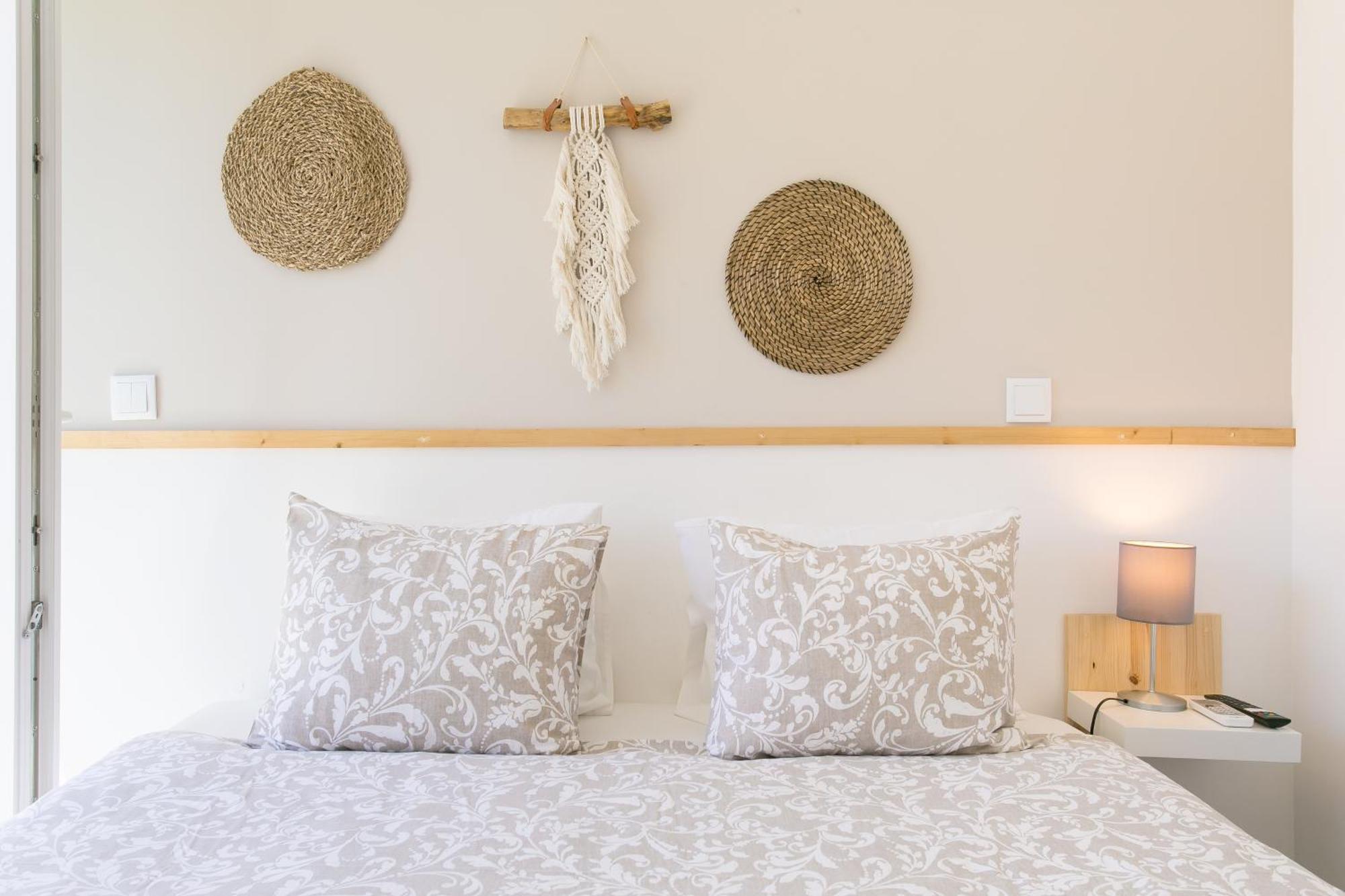 Golden Stay Experience Albufeira Eksteriør billede
