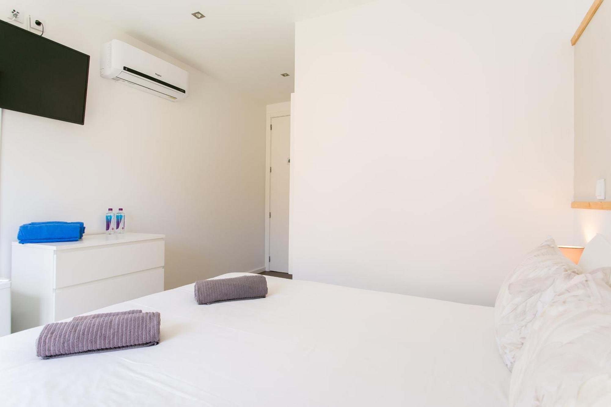 Golden Stay Experience Albufeira Eksteriør billede